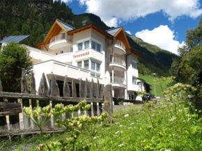 Sonnenmahd, Ischgl, Österreich